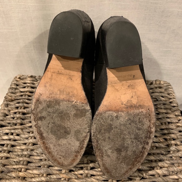 Rag & Bone Devon bootie size 37 1/2 - Picture 8 of 8